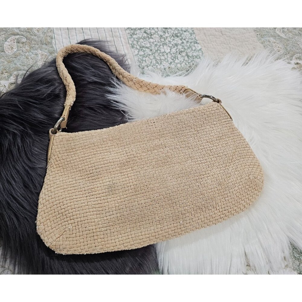 The Sak Boho Bag Purse - Look Closely at photos, slight discoloration - Picture 2 of 11